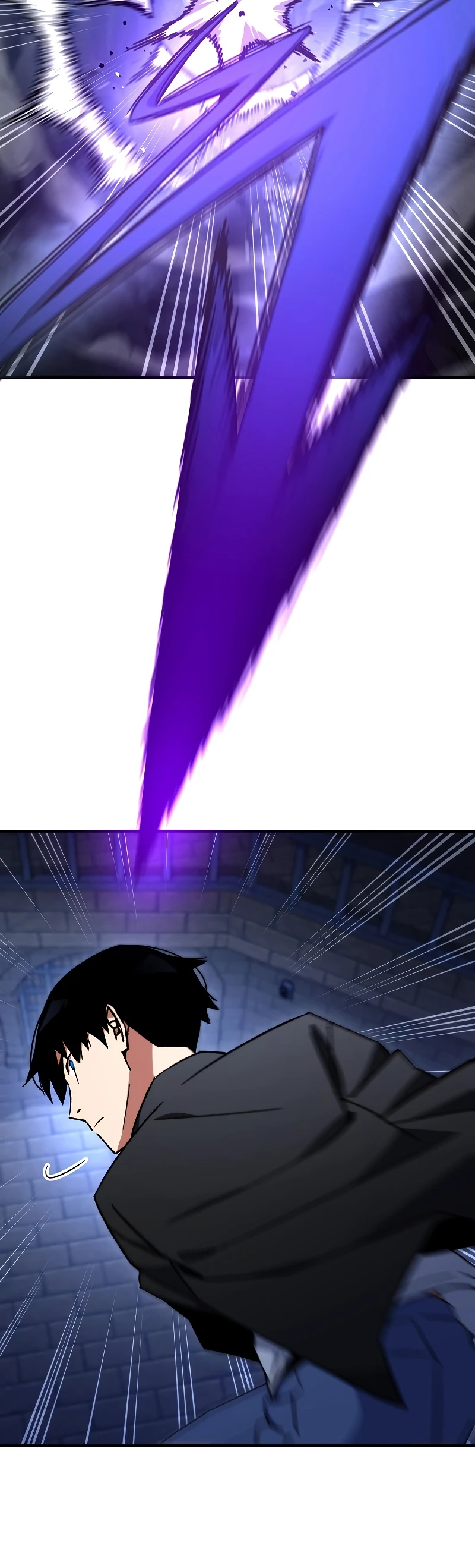 The Hero Returns Chapter 34, page 11 of 17