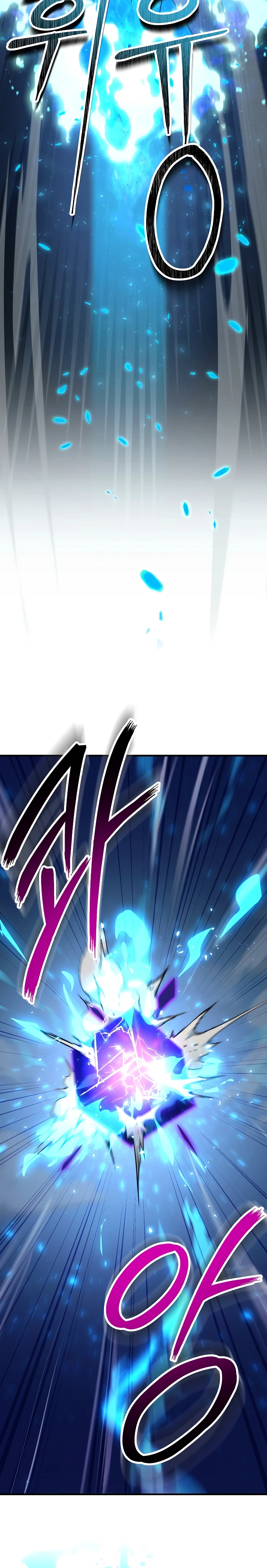 The Hero Returns Chapter 34, page 13 of 17