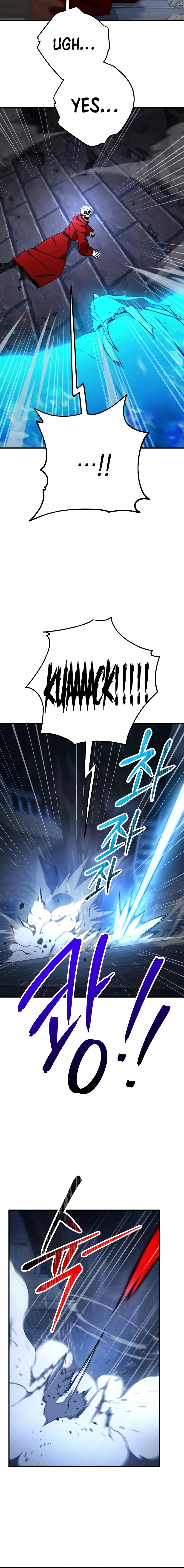 The Hero Returns Chapter 34, page 9 of 17