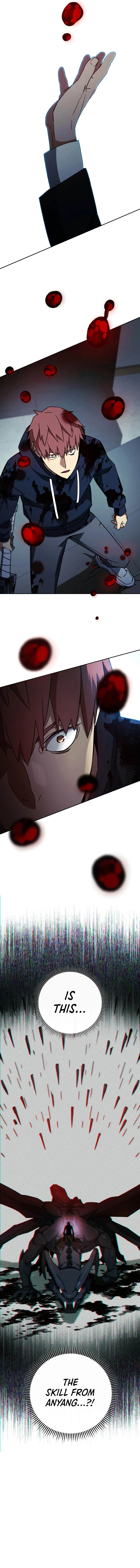 The Hero Returns Chapter 53, page 13 of 15