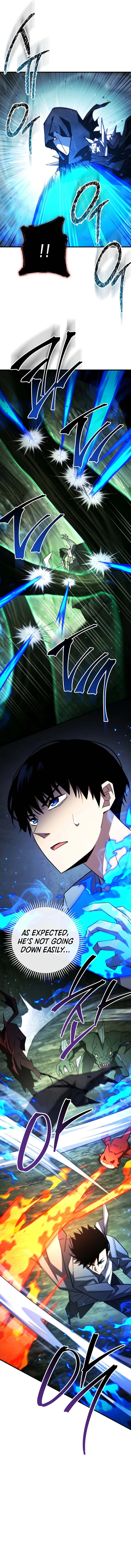The Hero Returns Chapter 86, page 5 of 14