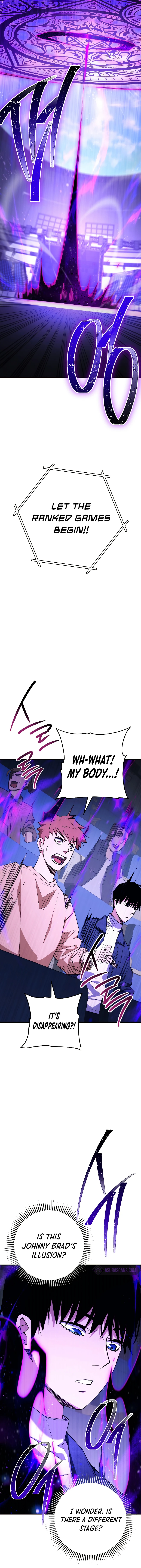 The Hero Returns Chapter 93, page 18 of 19
