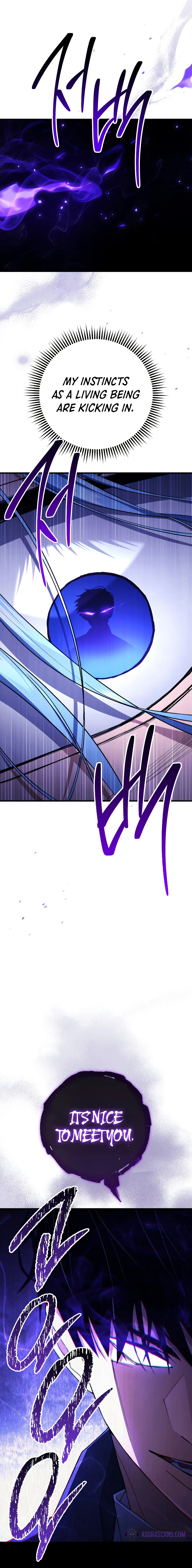 The Hero Returns Chapter 97, page 15 of 20