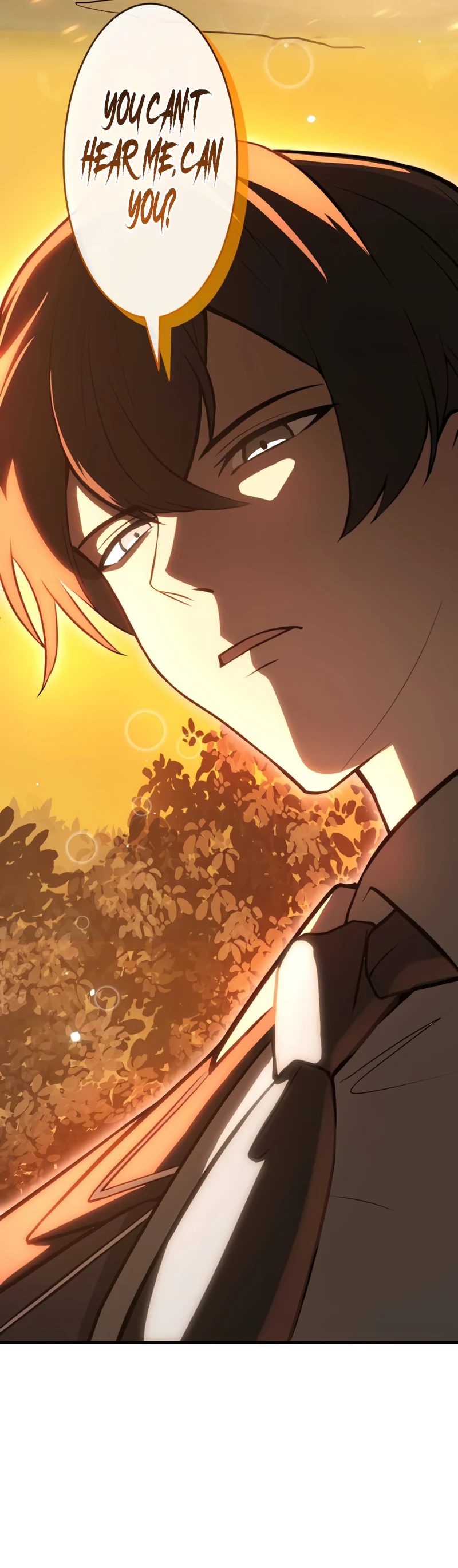 The Hero Starts Over at the Academy Chapter 10, page 18 of 18