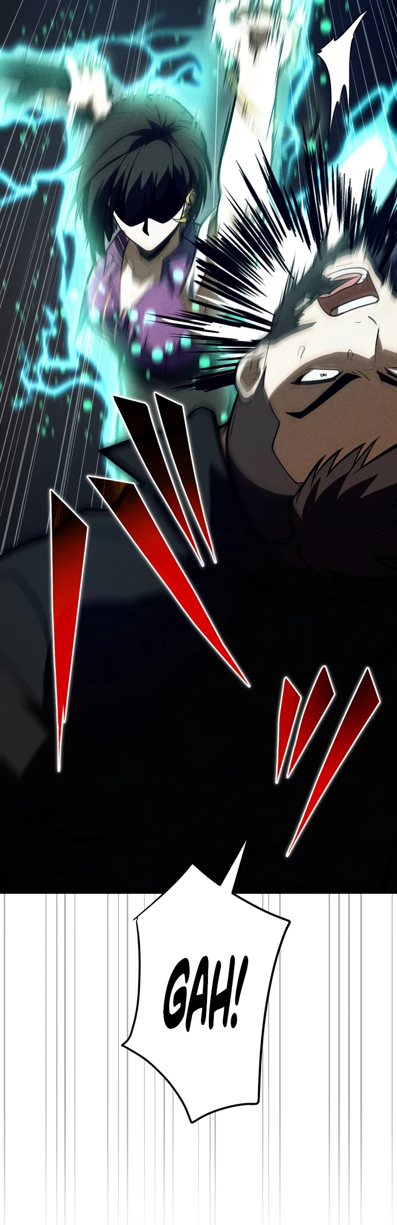 The Hero Starts Over at the Academy Chapter 11, page 9 of 16