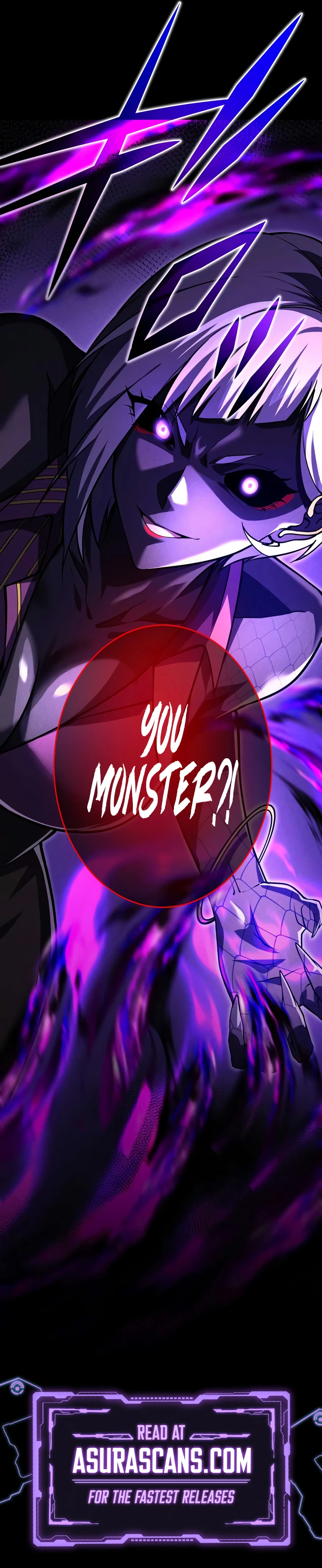 The Hero Starts Over at the Academy Chapter 16, page 14 of 14