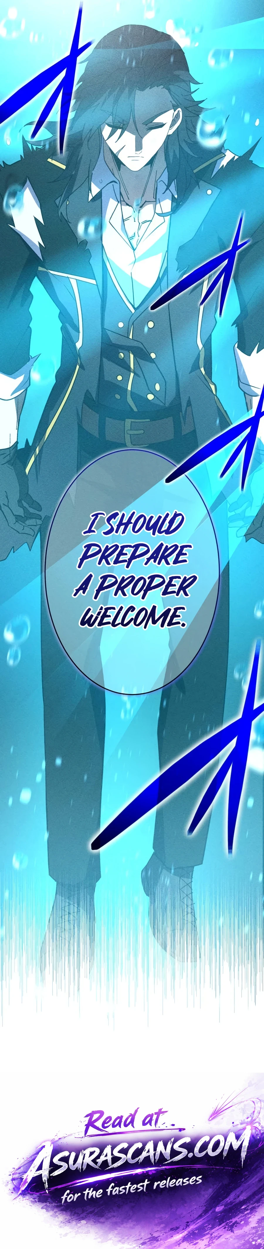 The Hero Starts Over at the Academy Chapter 52, page 18 of 18