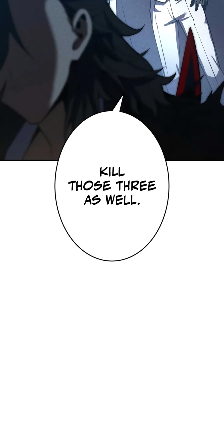 The Hero Starts Over at the Academy Chapter 55, page 19 of 21