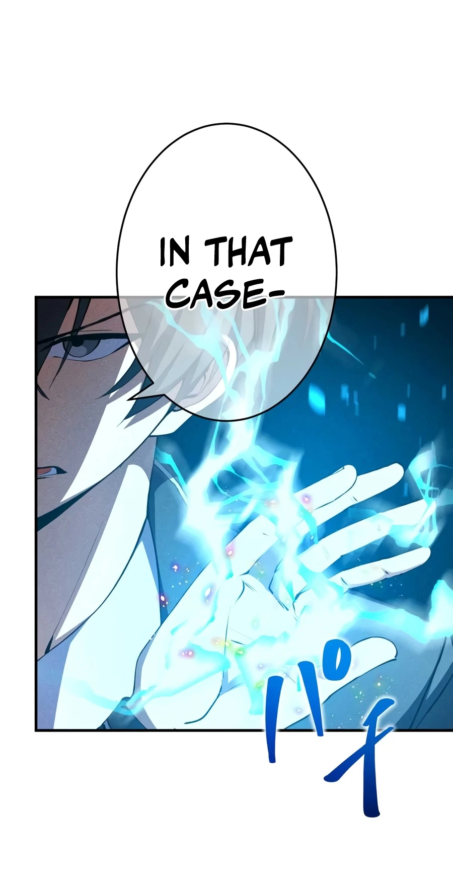 The Hero Starts Over at the Academy Chapter 55, page 7 of 21