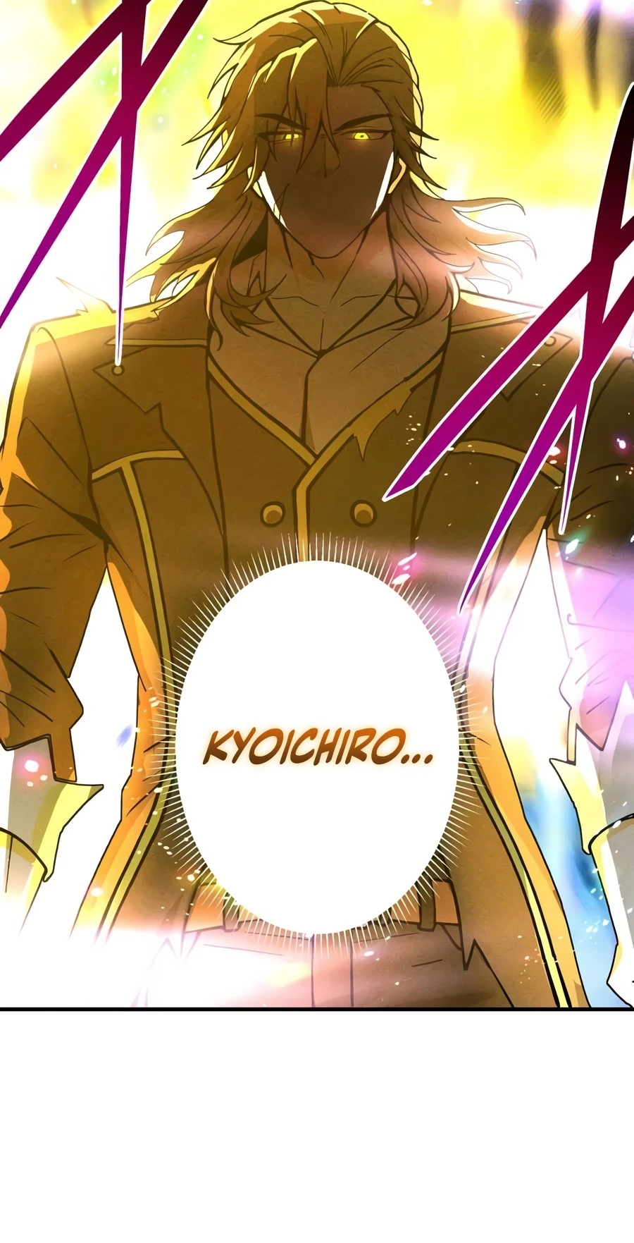 The Hero Starts Over at the Academy Chapter 56, page 12 of 19