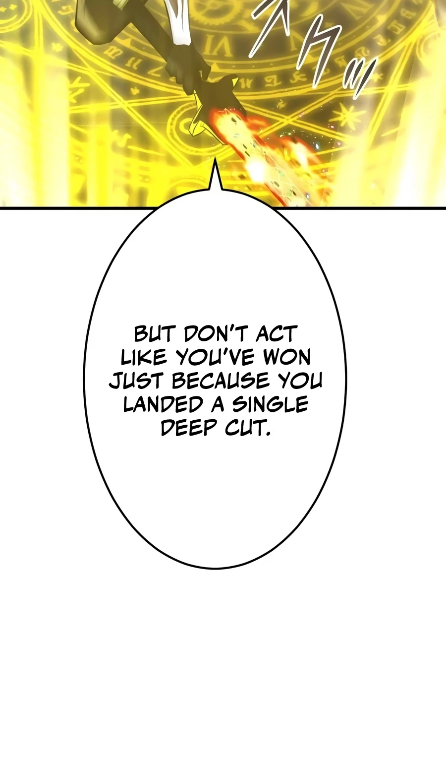 The Hero Starts Over at the Academy Chapter 58, page 17 of 18