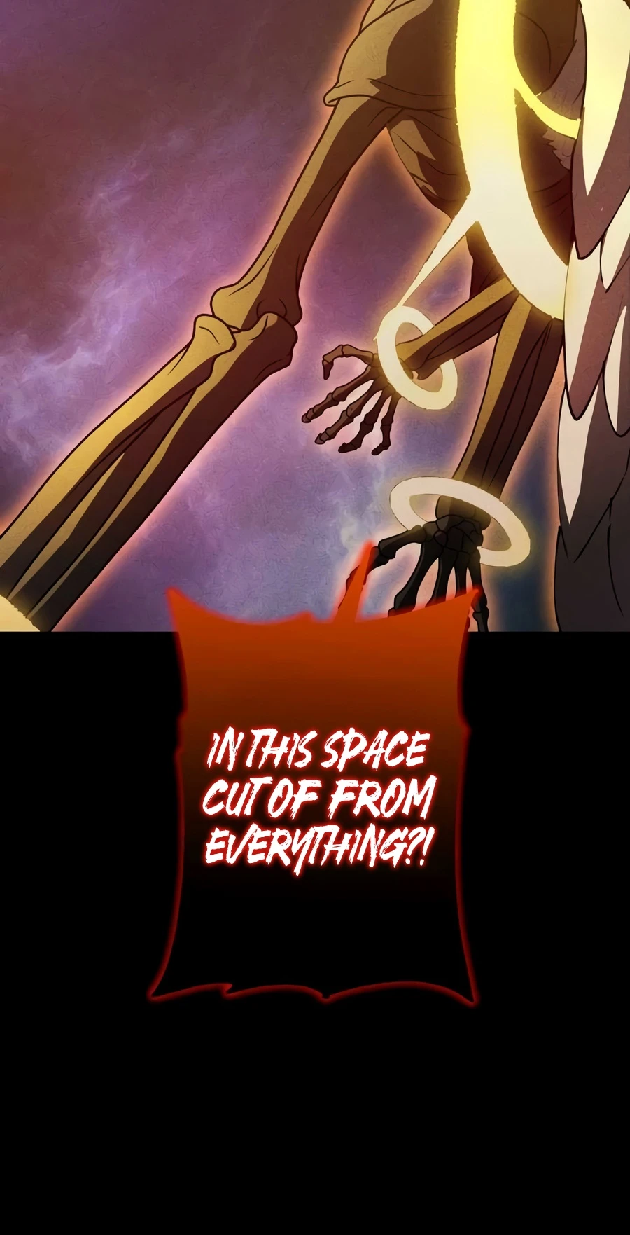 The Hero Starts Over at the Academy Chapter 59, page 20 of 22