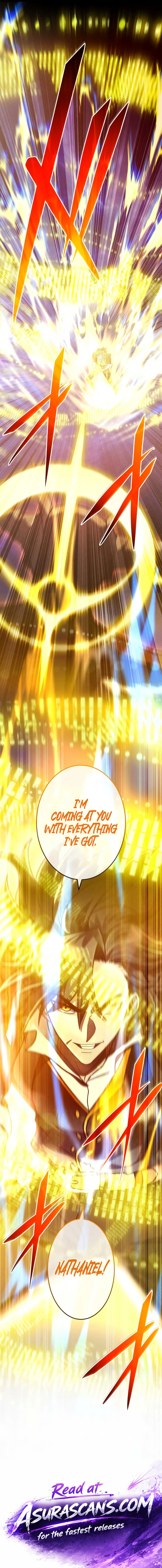 The Hero Starts Over at the Academy Chapter 59, page 22 of 22