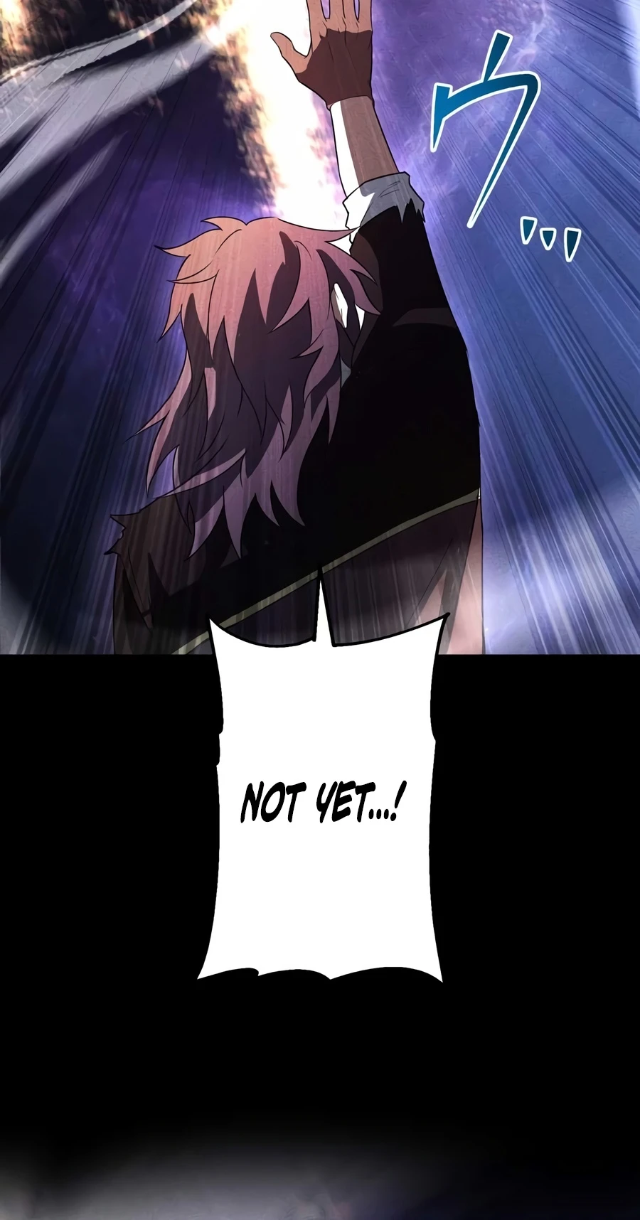 The Hero Starts Over at the Academy Chapter 60, page 18 of 32