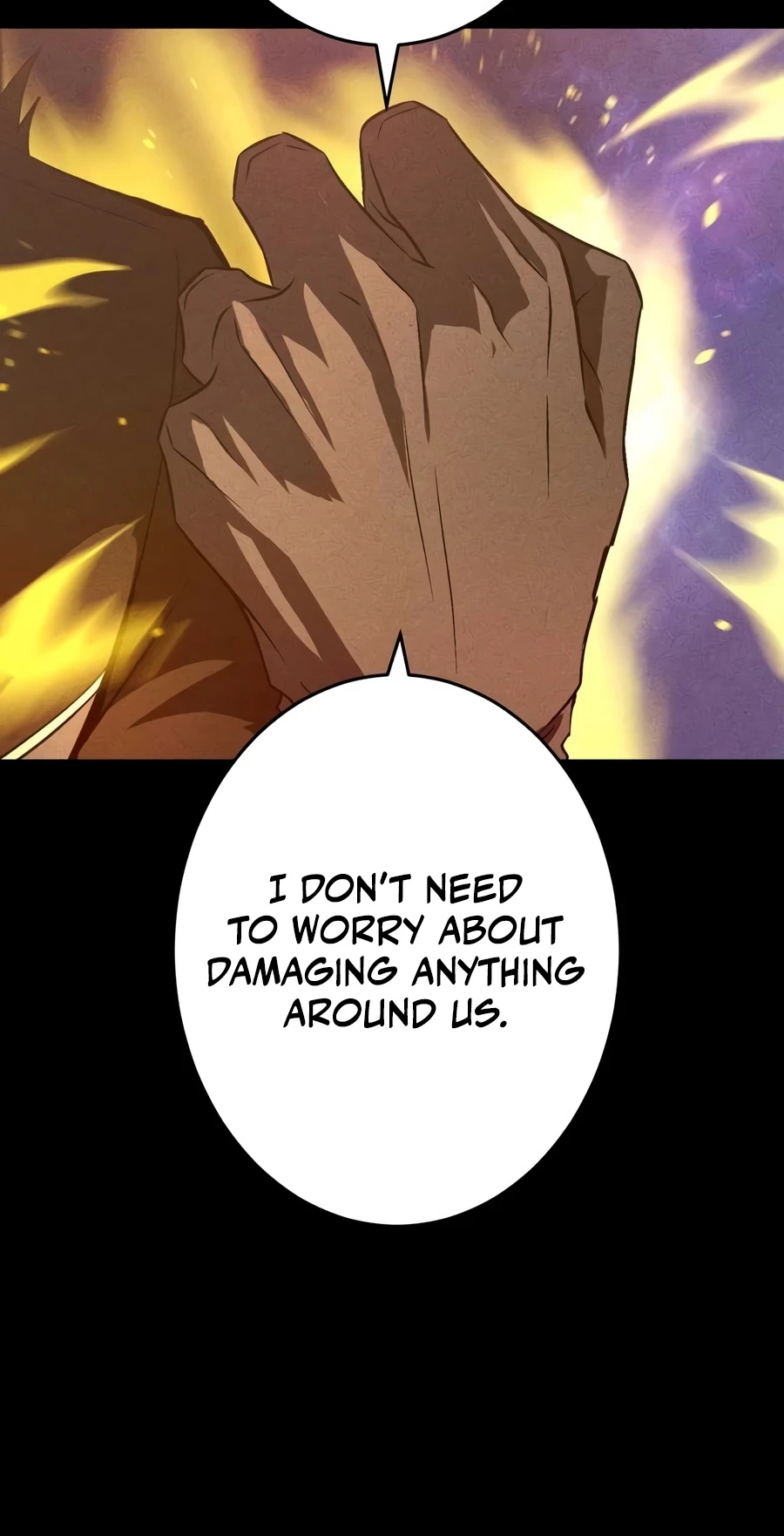The Hero Starts Over at the Academy Chapter 60, page 7 of 32