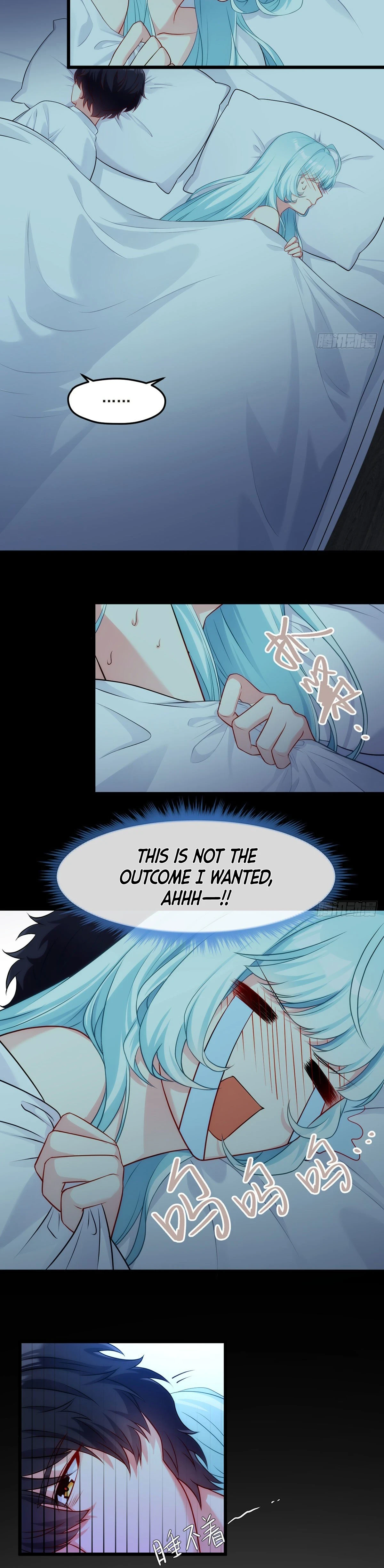 The Immortal Emperor Luo Wuji Has Returned Chapter 10, page 11 of 17