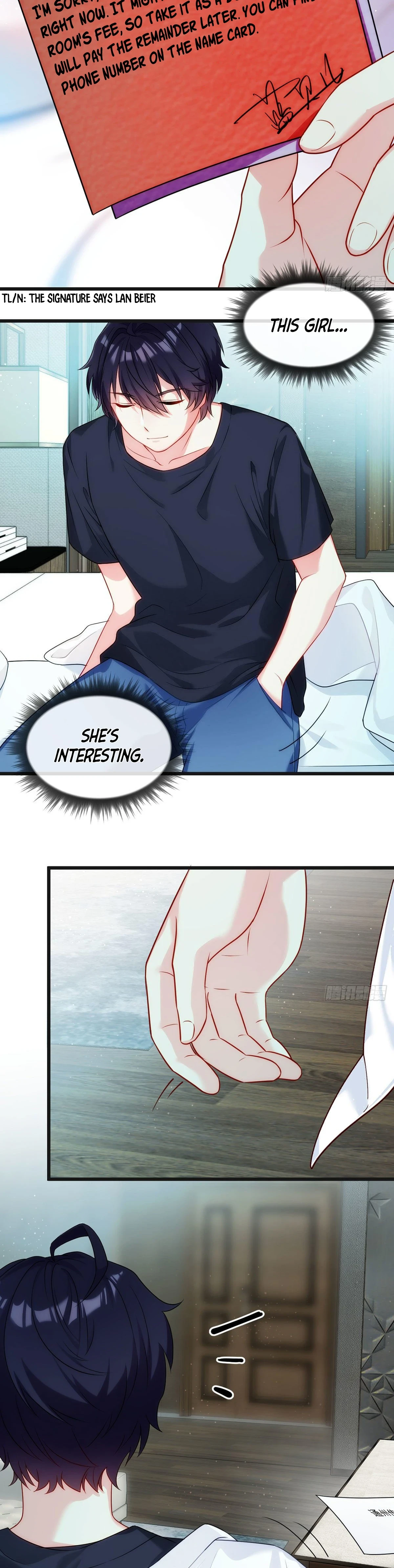 The Immortal Emperor Luo Wuji Has Returned Chapter 10, page 15 of 17