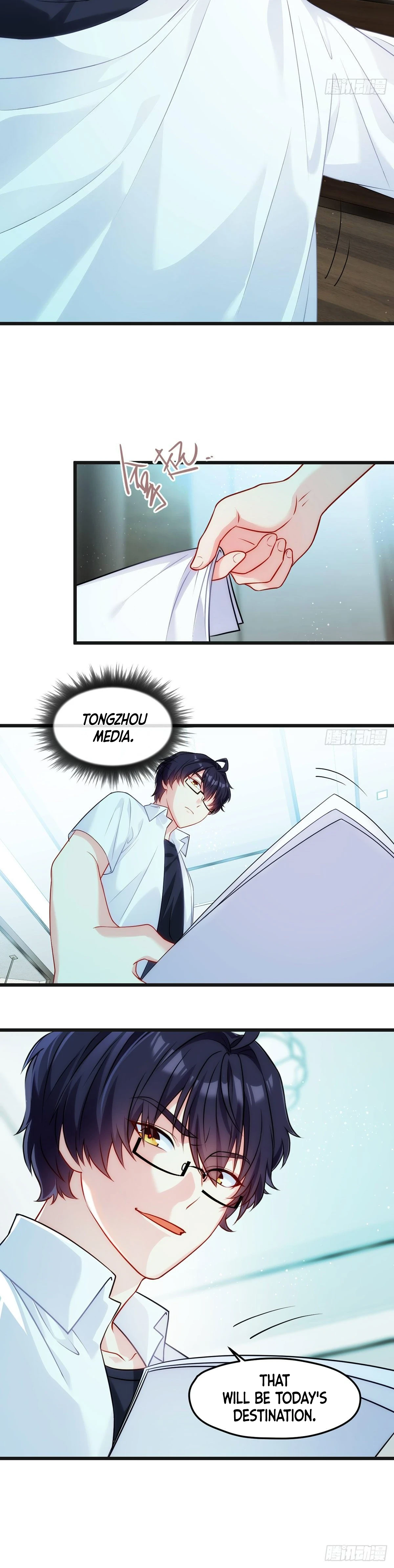 The Immortal Emperor Luo Wuji Has Returned Chapter 10, page 16 of 17