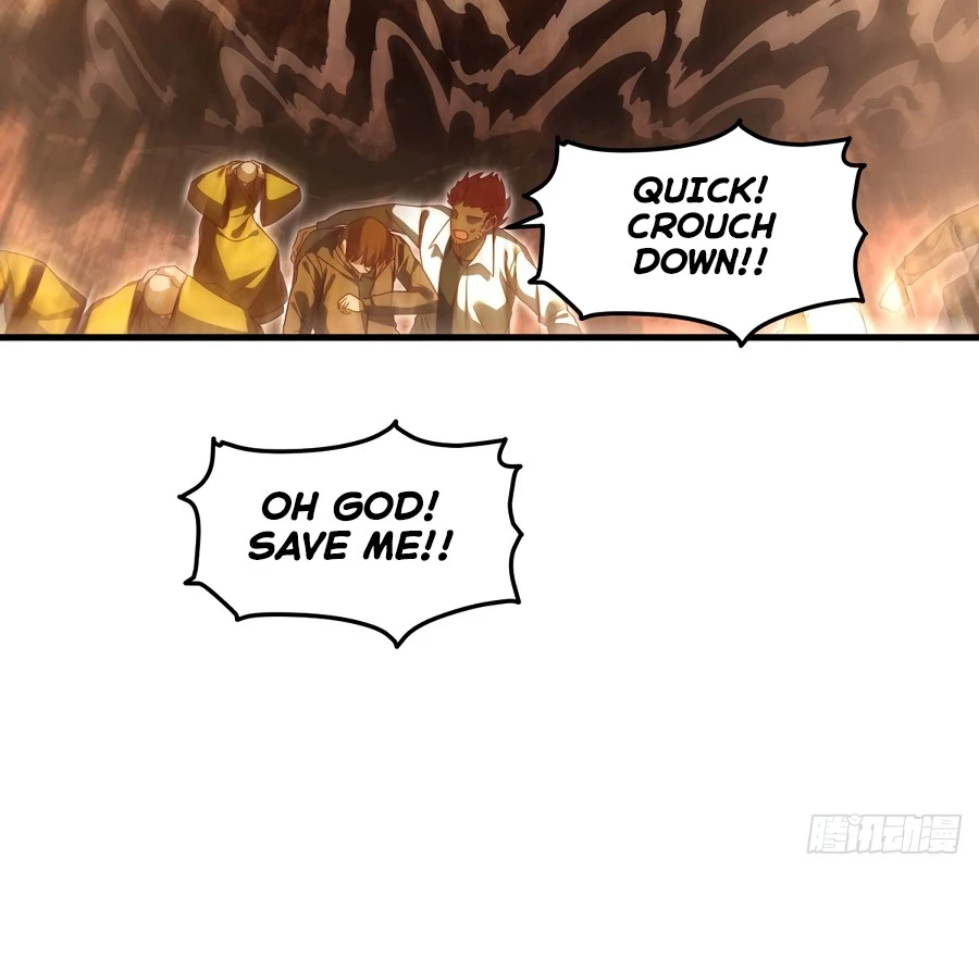 The Immortal Emperor Luo Wuji Has Returned Chapter 100, page 5 of 13