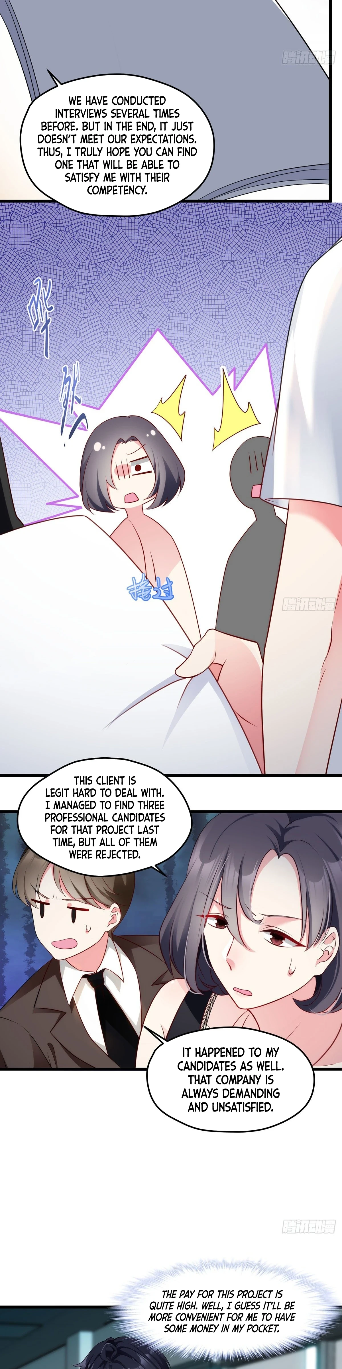 The Immortal Emperor Luo Wuji Has Returned Chapter 11, page 15 of 17