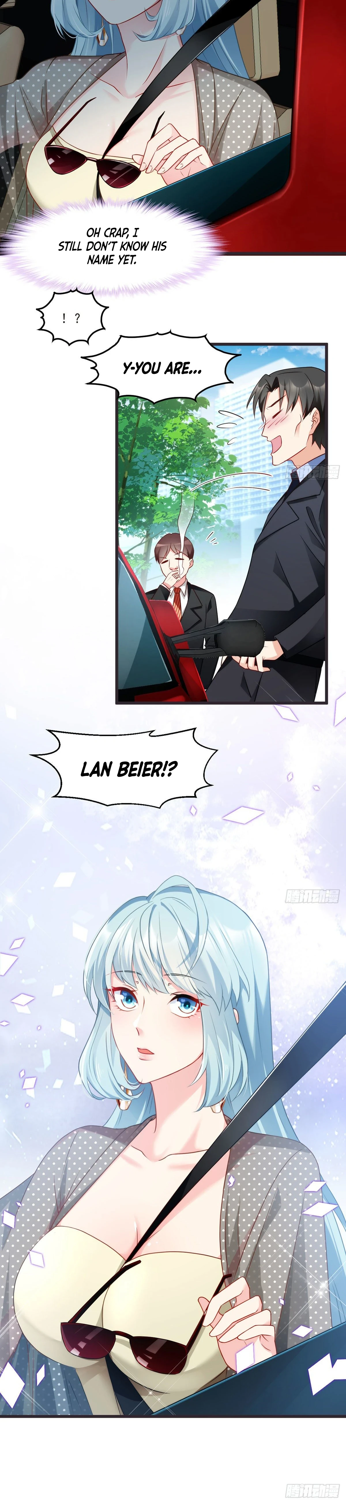 The Immortal Emperor Luo Wuji Has Returned Chapter 12, page 11 of 17
