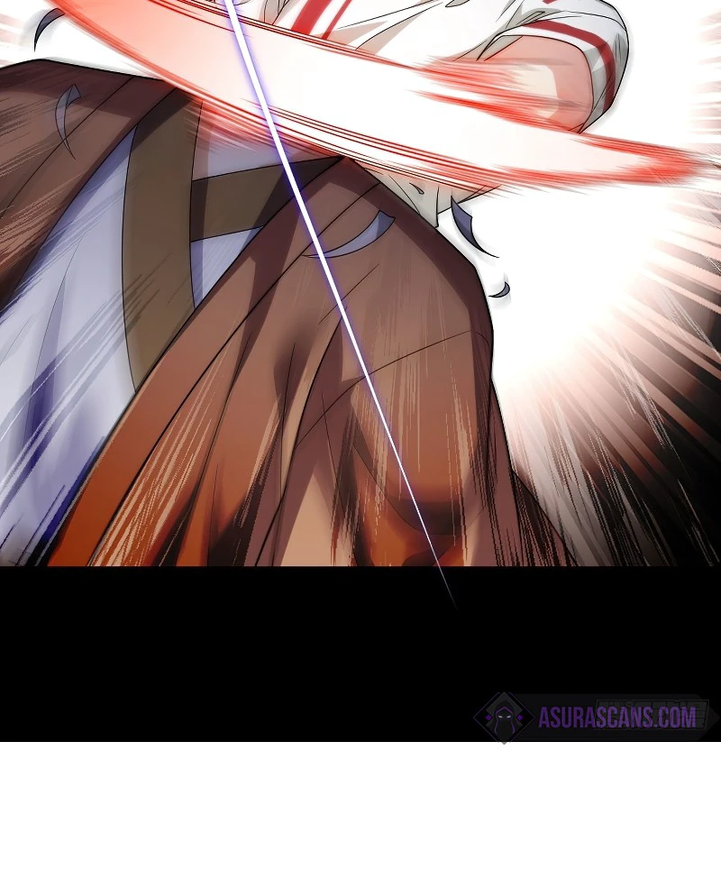 The Immortal Emperor Luo Wuji Has Returned Chapter 129, page 8 of 9