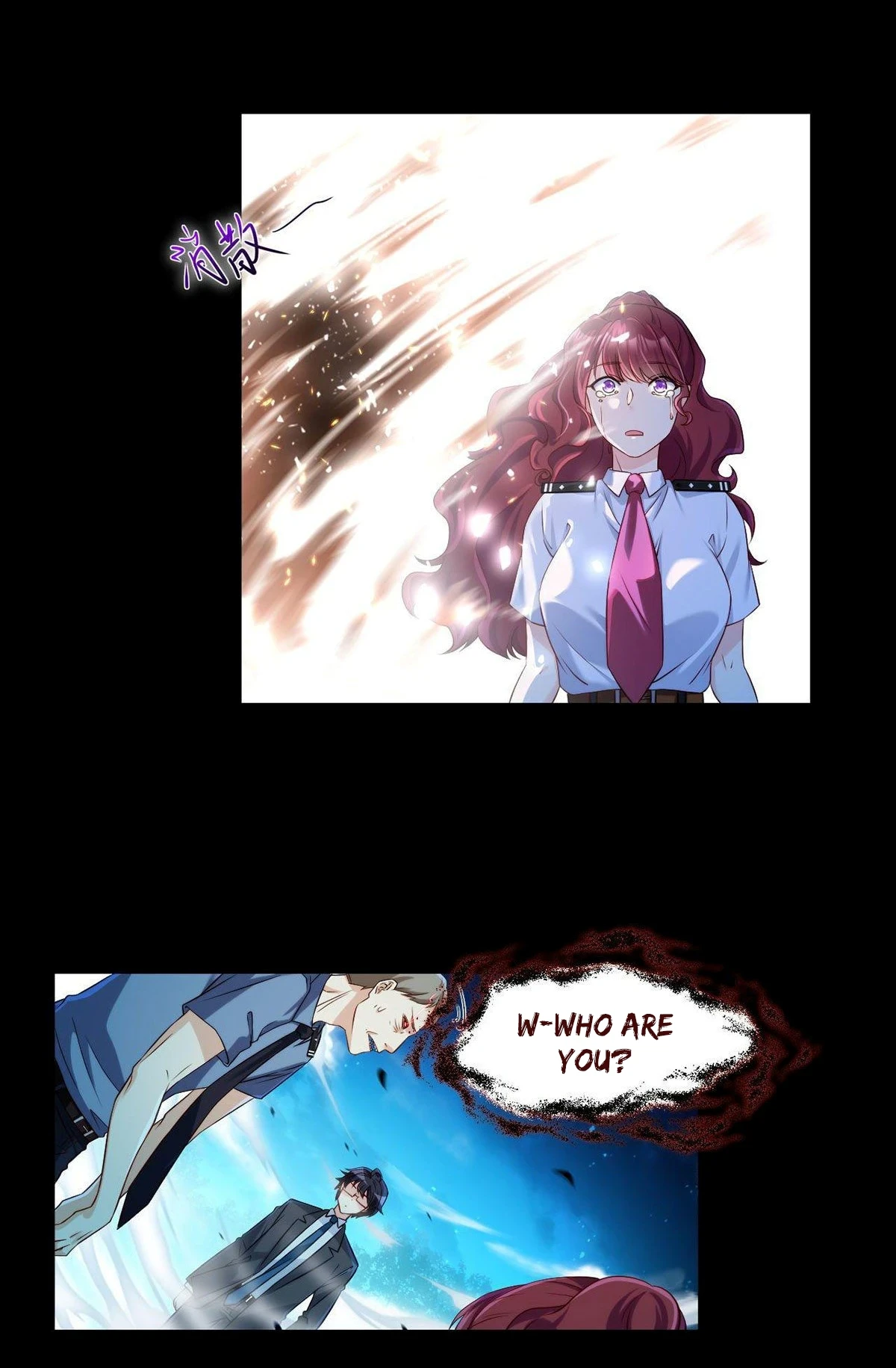 The Immortal Emperor Luo Wuji Has Returned Chapter 26, page 10 of 32