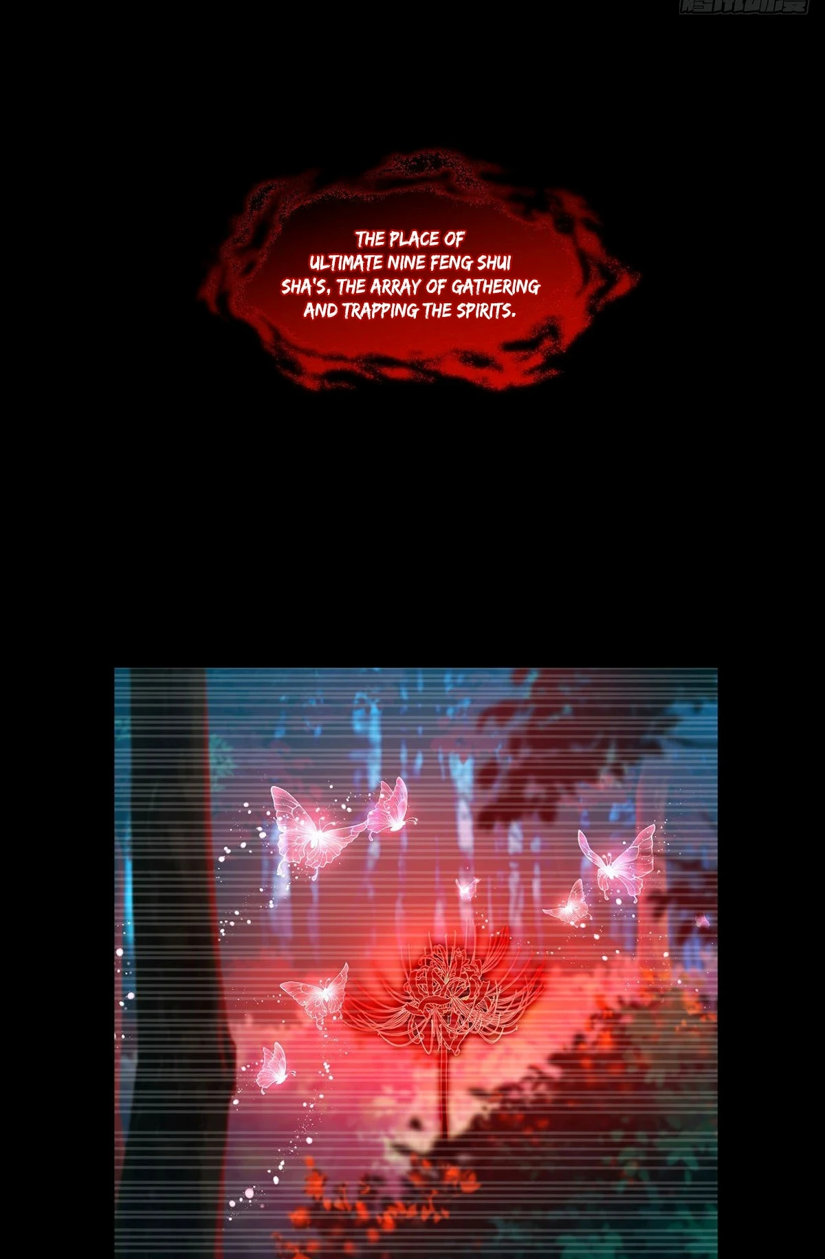 The Immortal Emperor Luo Wuji Has Returned Chapter 26, page 20 of 32