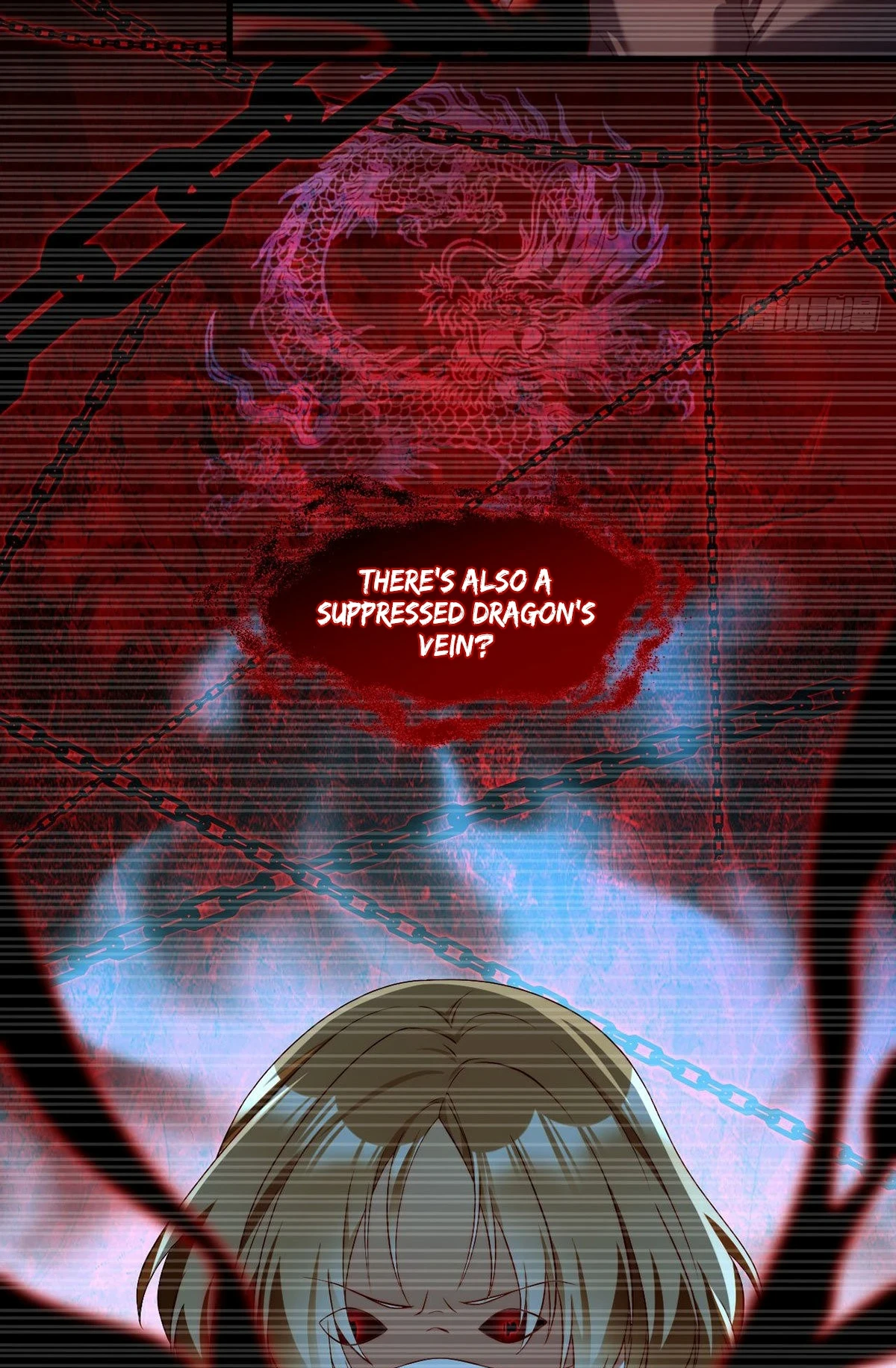 The Immortal Emperor Luo Wuji Has Returned Chapter 26, page 25 of 32