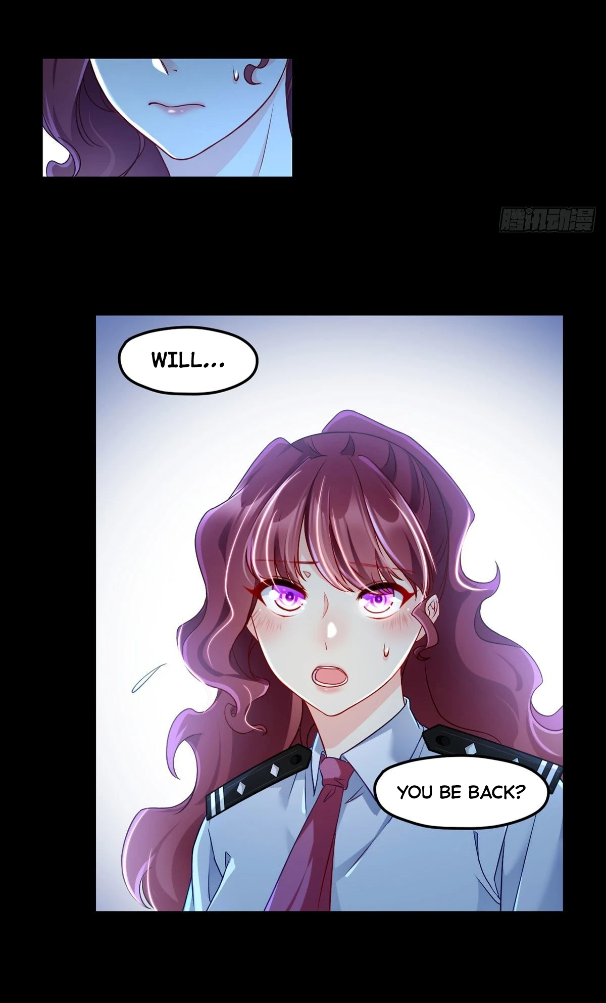 The Immortal Emperor Luo Wuji Has Returned Chapter 27, page 9 of 32
