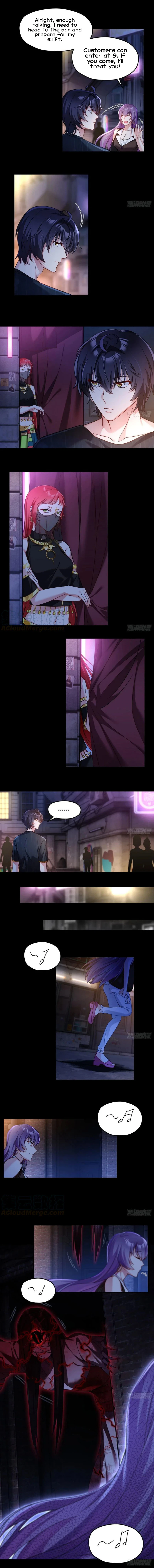 The Immortal Emperor Luo Wuji Has Returned Chapter 65, page 5 of 6