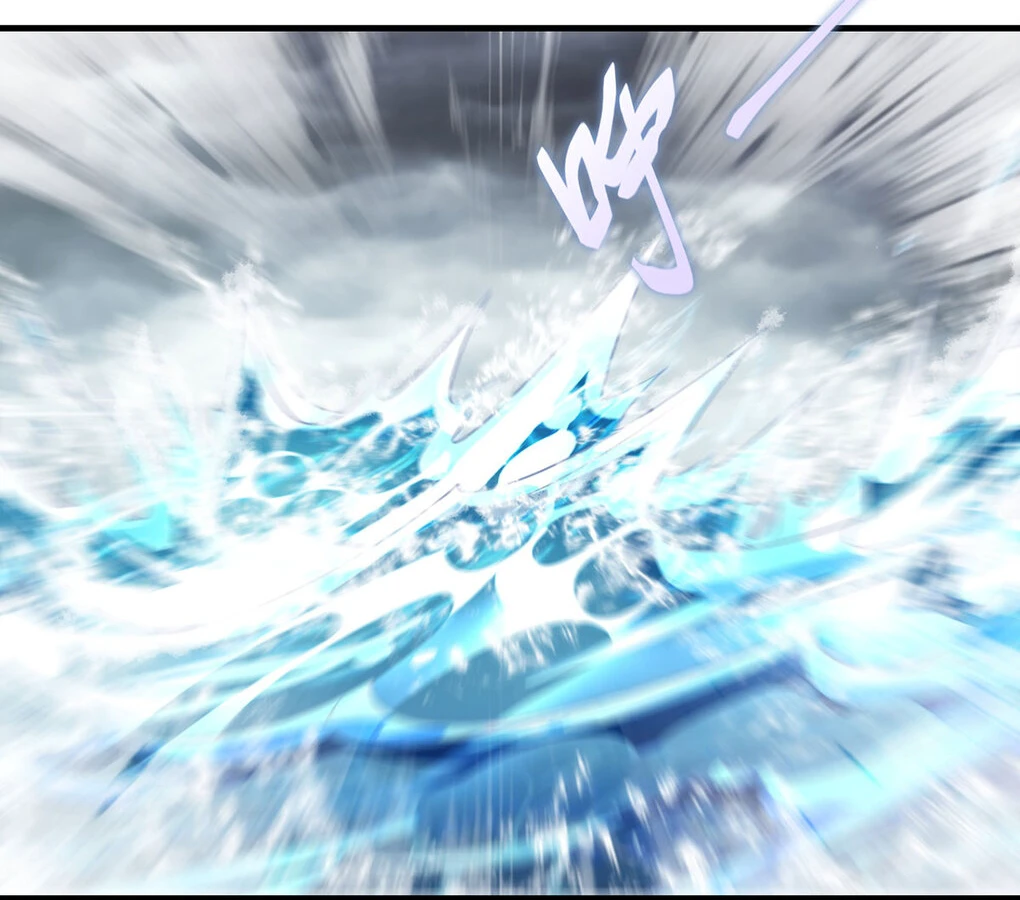 The Immortal Emperor Luo Wuji Has Returned Chapter 75, page 5 of 8