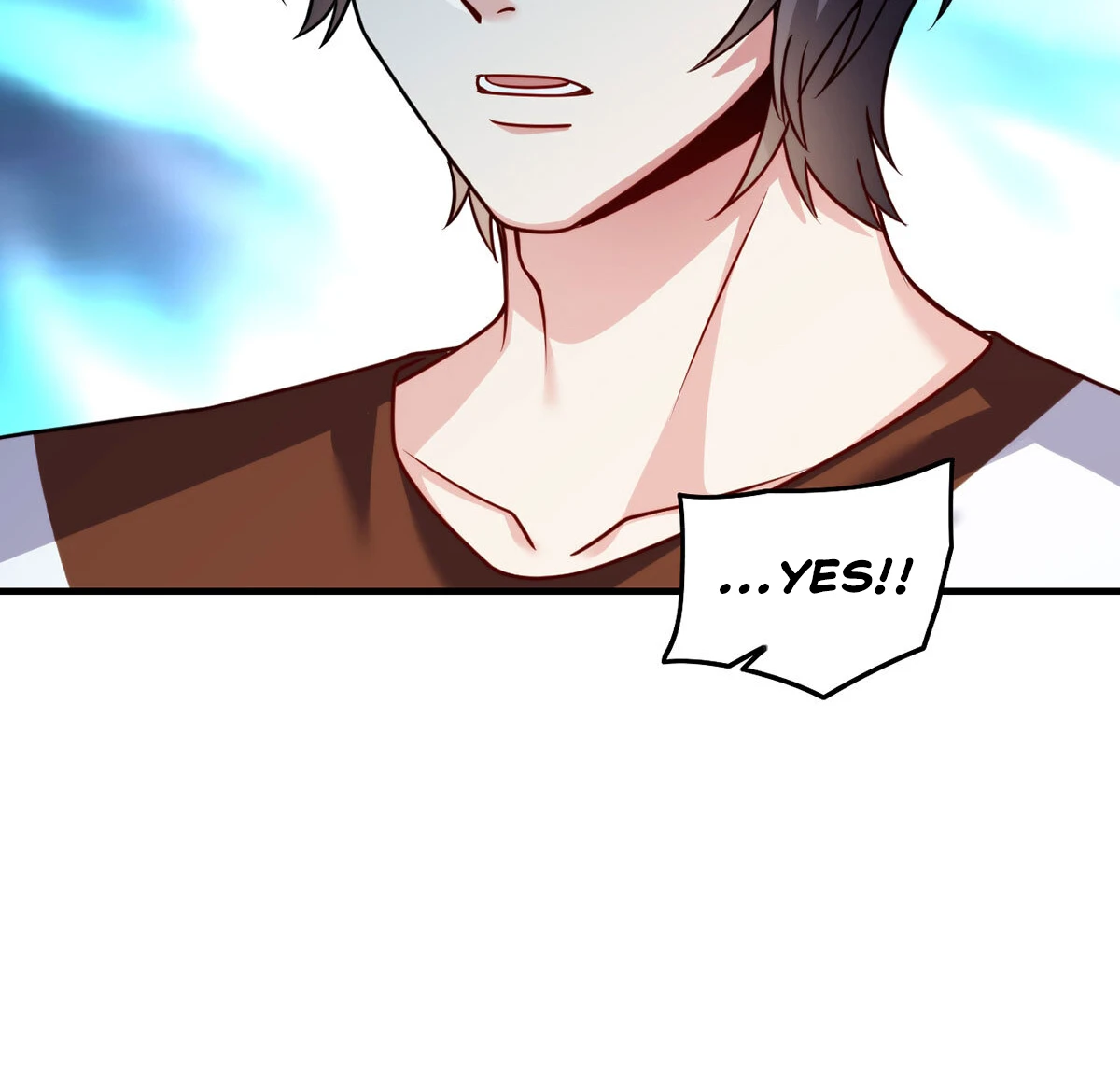 The Immortal Emperor Luo Wuji Has Returned Chapter 76, page 9 of 10