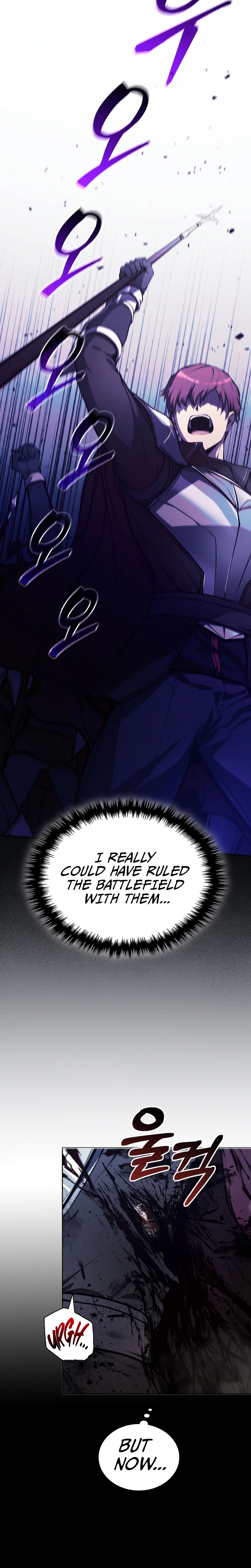 The Immortal Genius Spearman Chapter 1, page 18 of 29