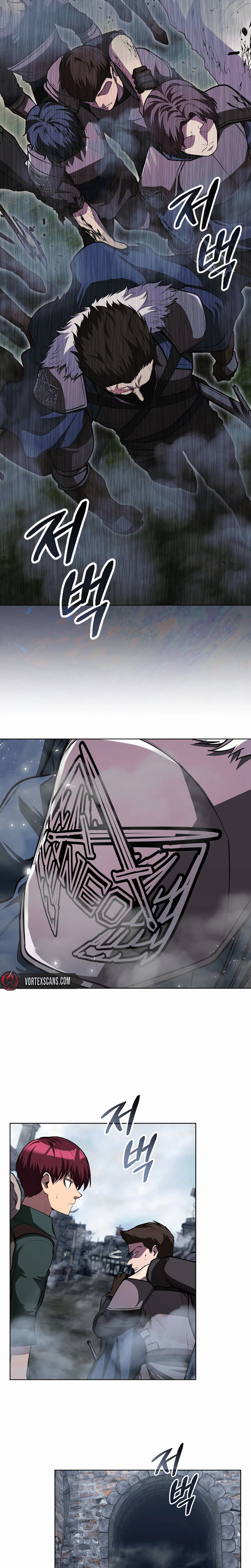 The Immortal Genius Spearman Chapter 16, page 11 of 26