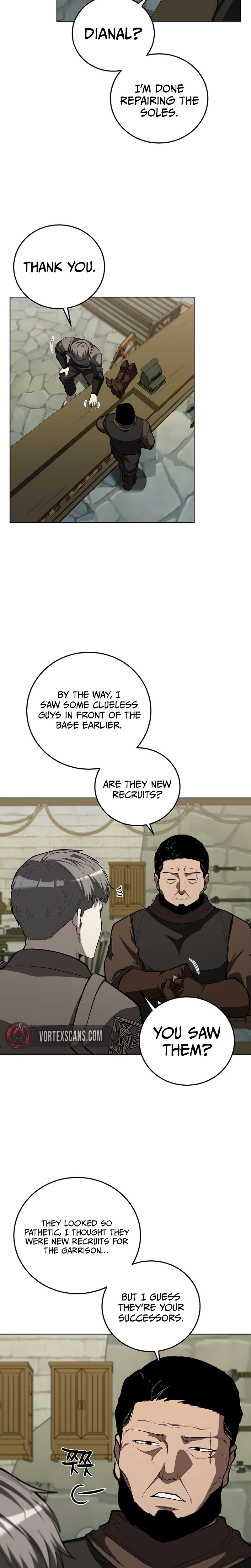 The Immortal Genius Spearman Chapter 17, page 16 of 25
