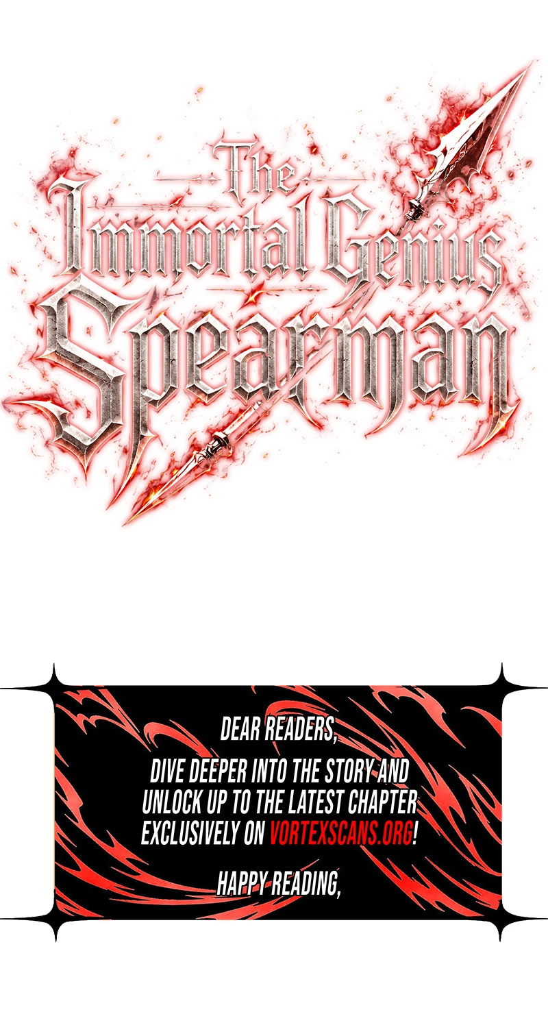 The Immortal Genius Spearman Chapter 19, page 10 of 10
