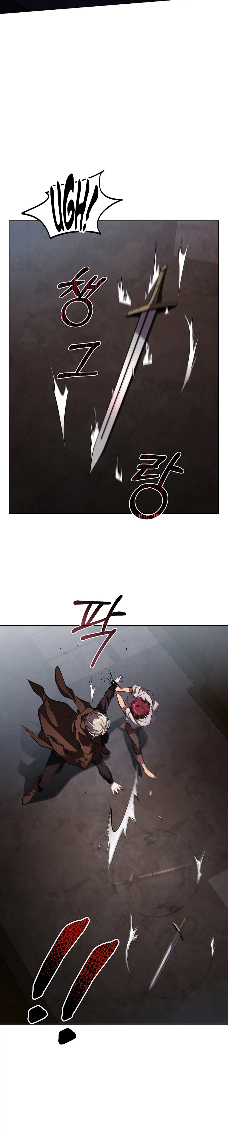 The Immortal Genius Spearman Chapter 2, page 13 of 30
