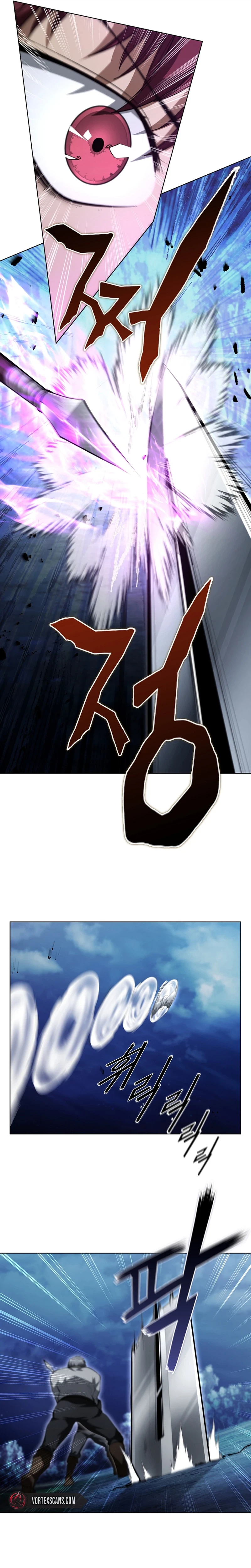 The Immortal Genius Spearman Chapter 24, page 10 of 25