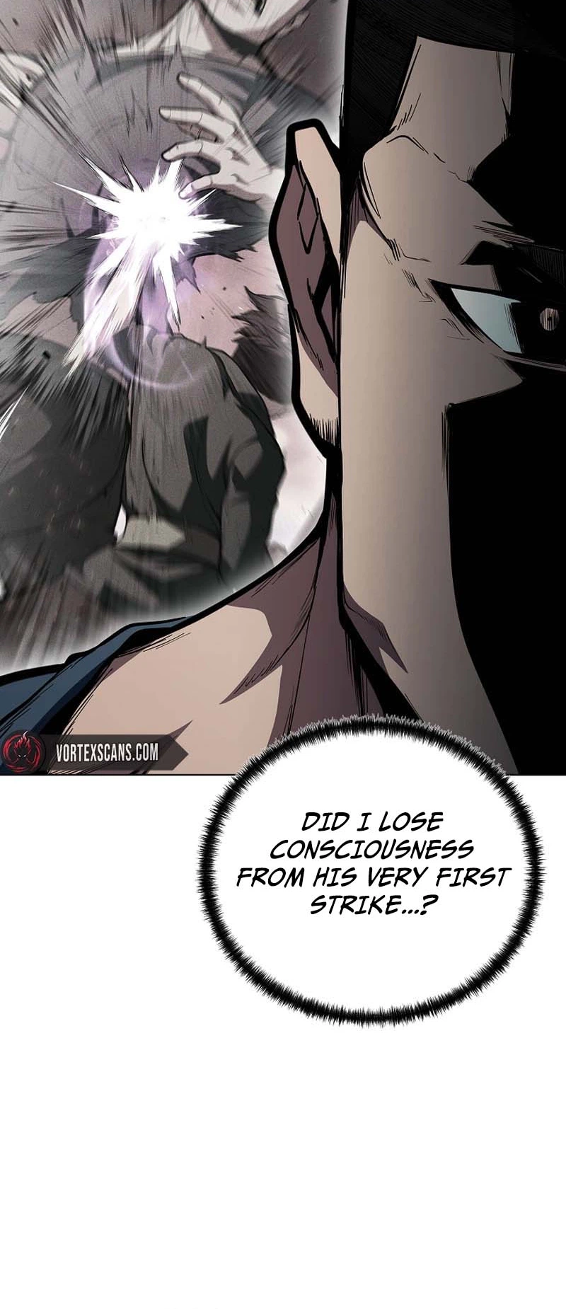 The Immortal Genius Spearman Chapter 7, page 16 of 38