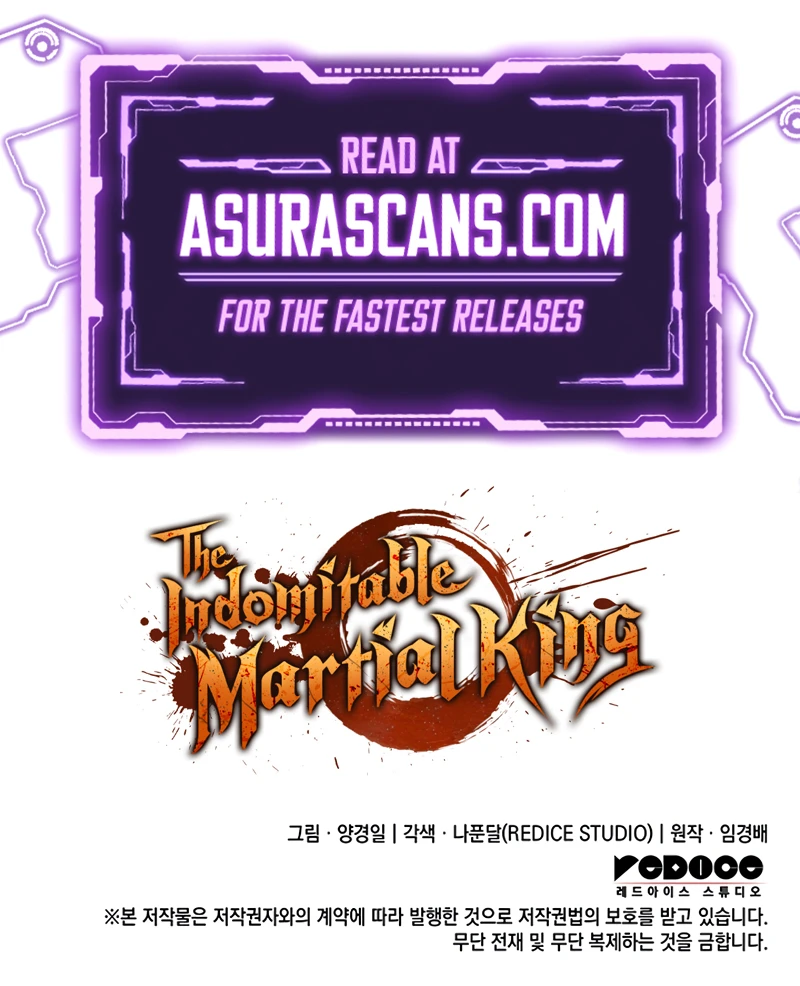 The Indomitable Martial King Chapter 122, page 13 of 13