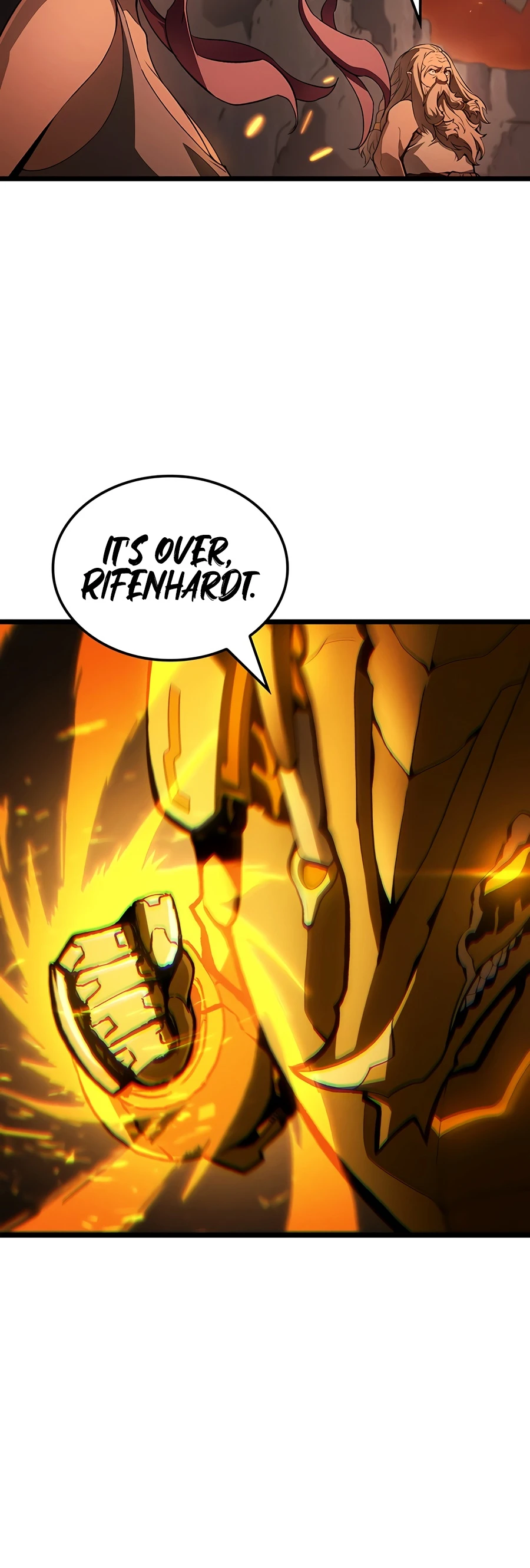 The Indomitable Martial King Chapter 134, page 17 of 18