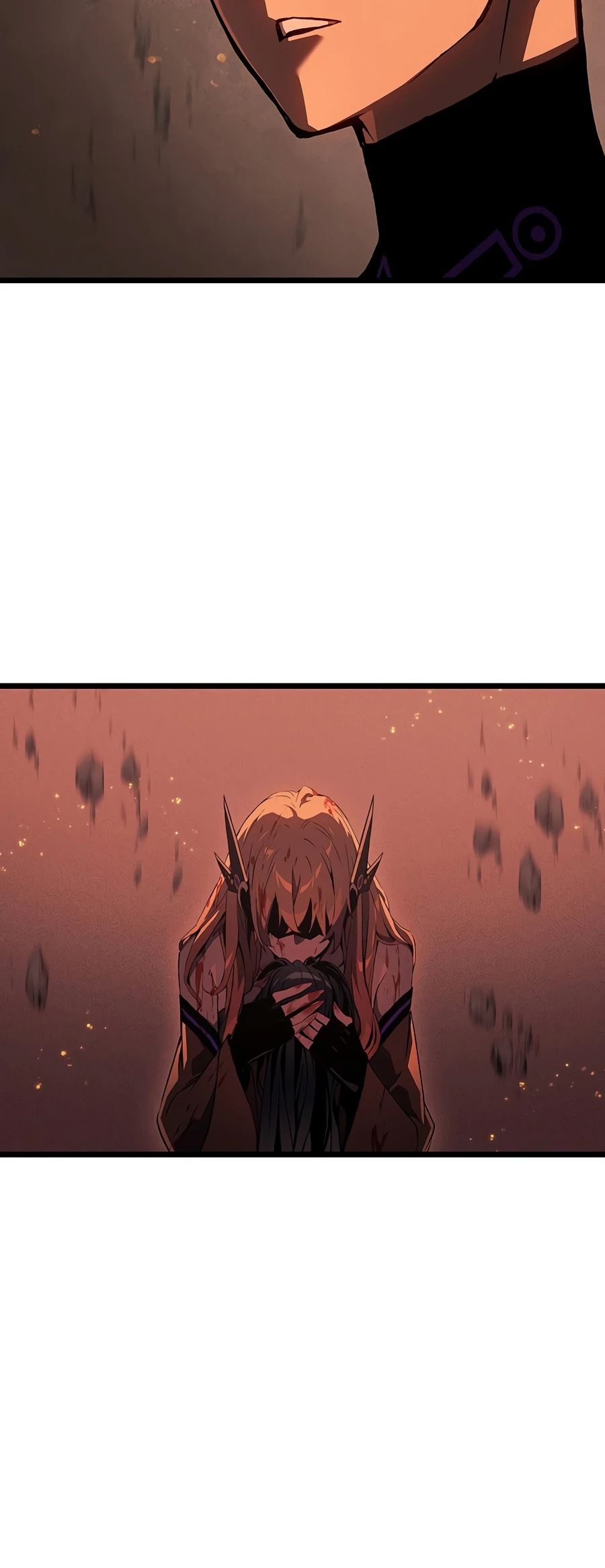 The Indomitable Martial King Chapter 135, page 19 of 20