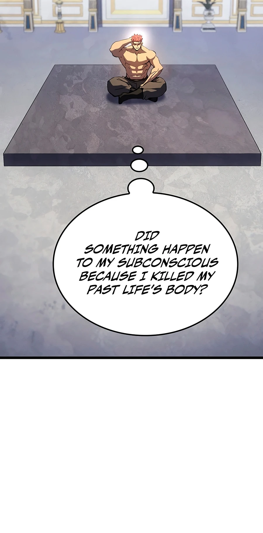The Indomitable Martial King Chapter 136, page 11 of 22