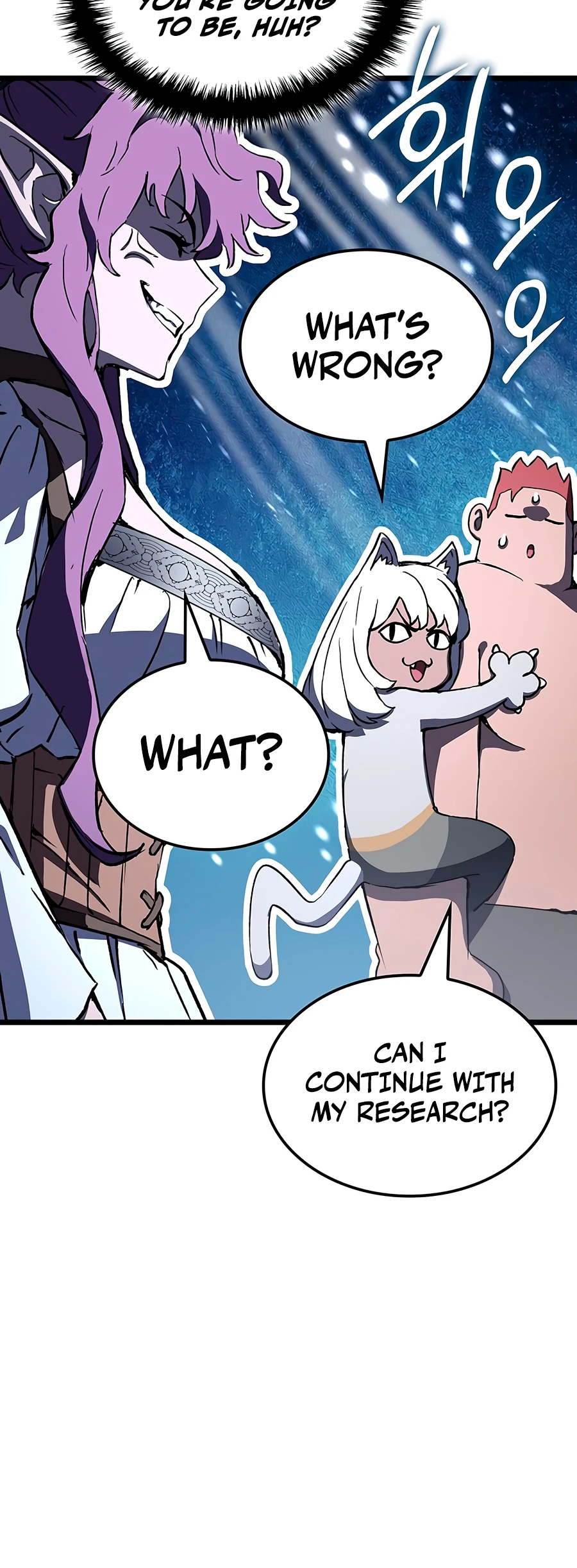 The Indomitable Martial King Chapter 136, page 13 of 22