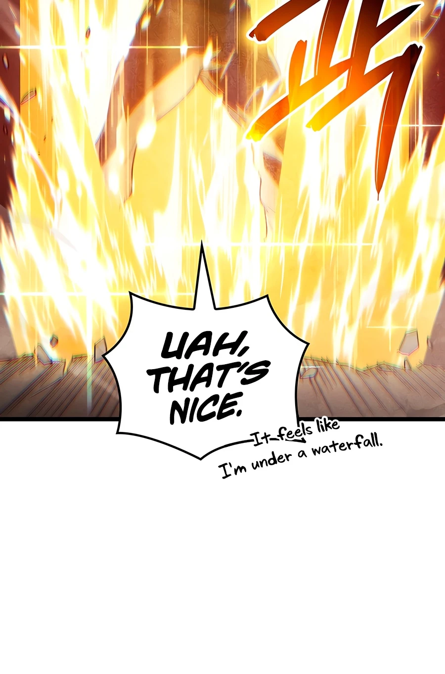 The Indomitable Martial King Chapter 136, page 17 of 22