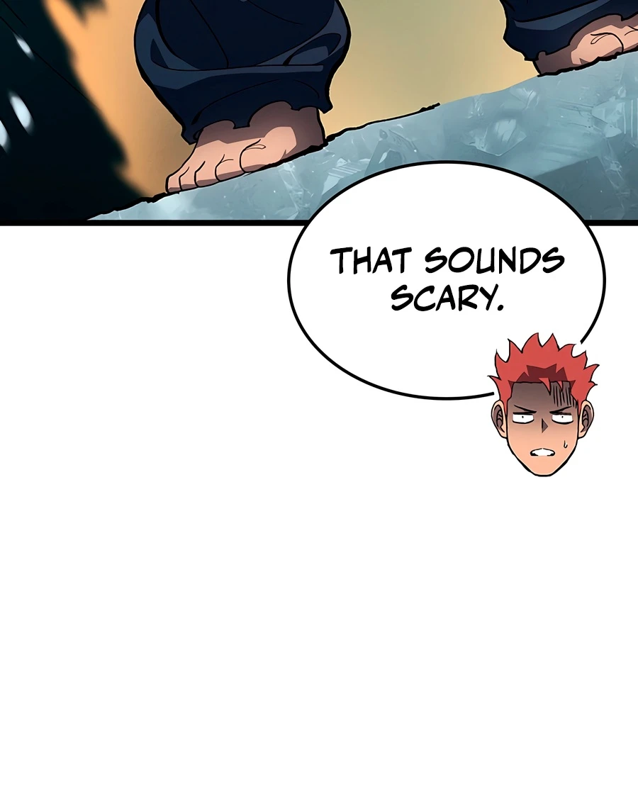 The Indomitable Martial King Chapter 136, page 19 of 22