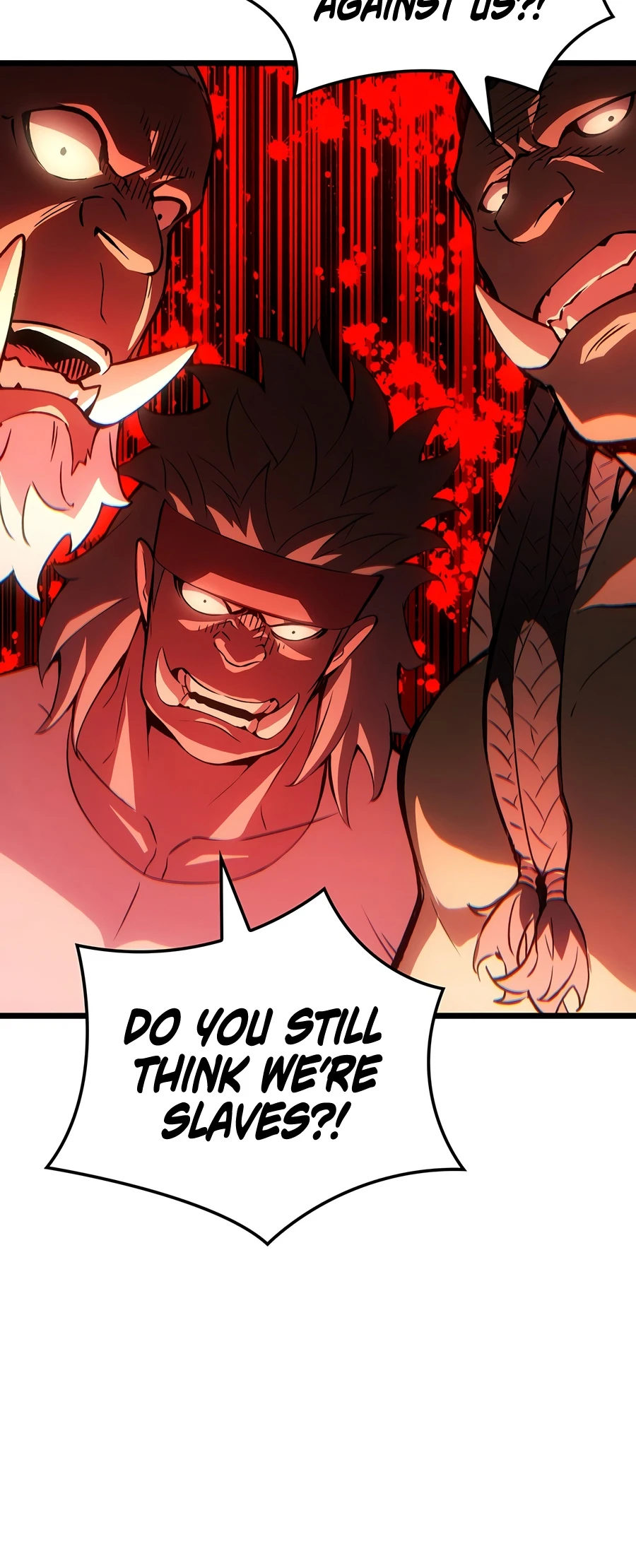 The Indomitable Martial King Chapter 138, page 13 of 20