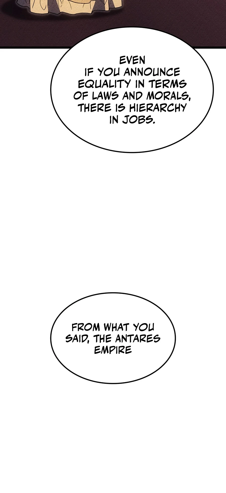 The Indomitable Martial King Chapter 138, page 19 of 20