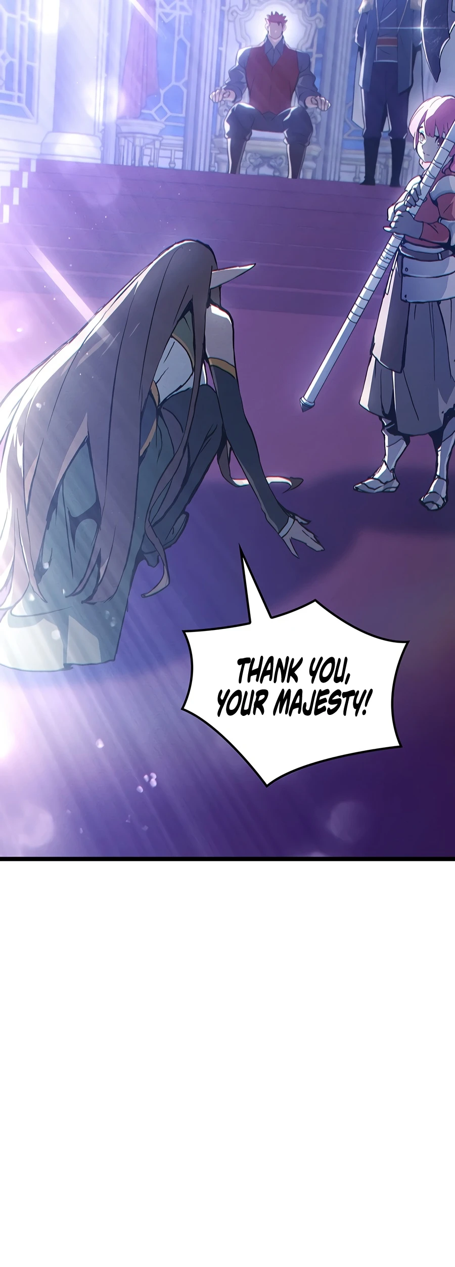 The Indomitable Martial King Chapter 138, page 5 of 20